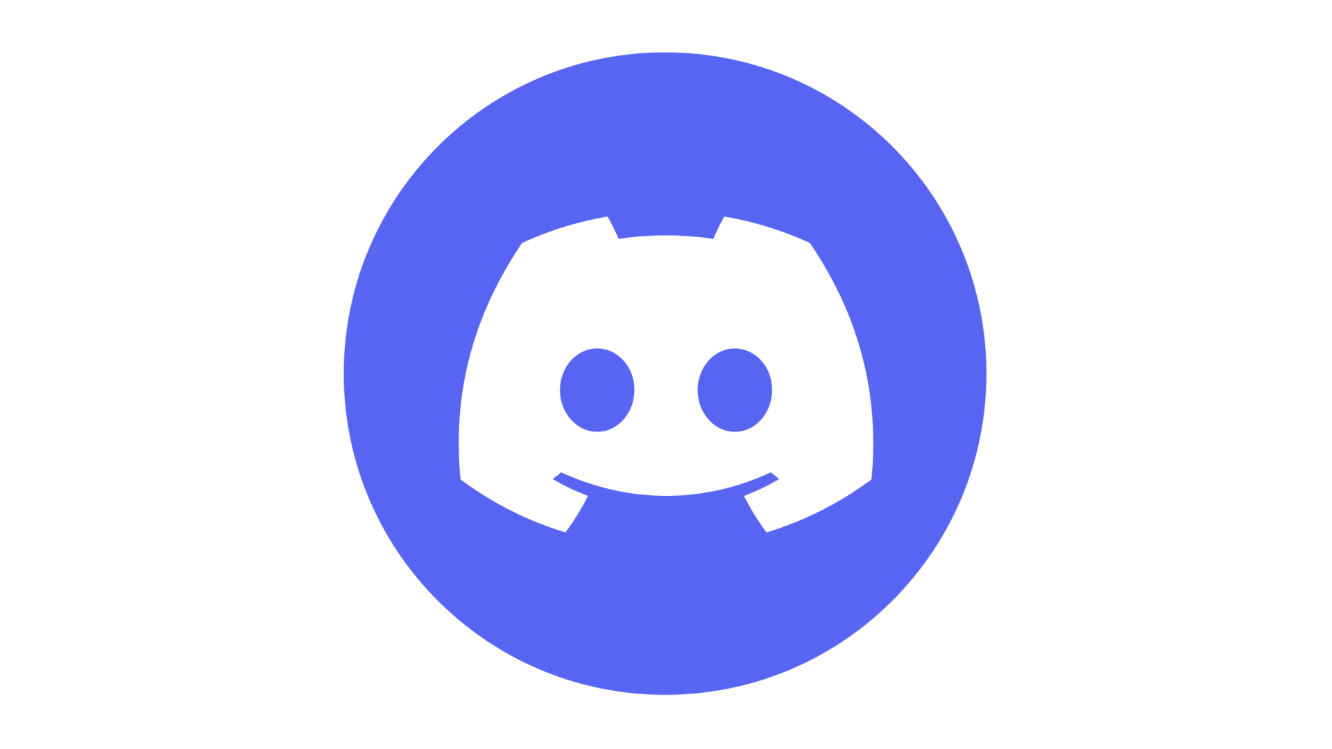 Discord Logo
